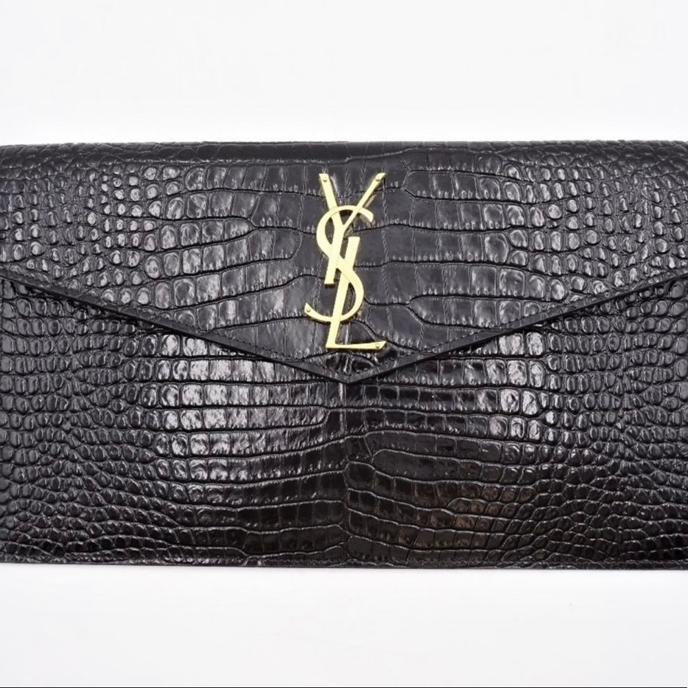 YSL Clutch